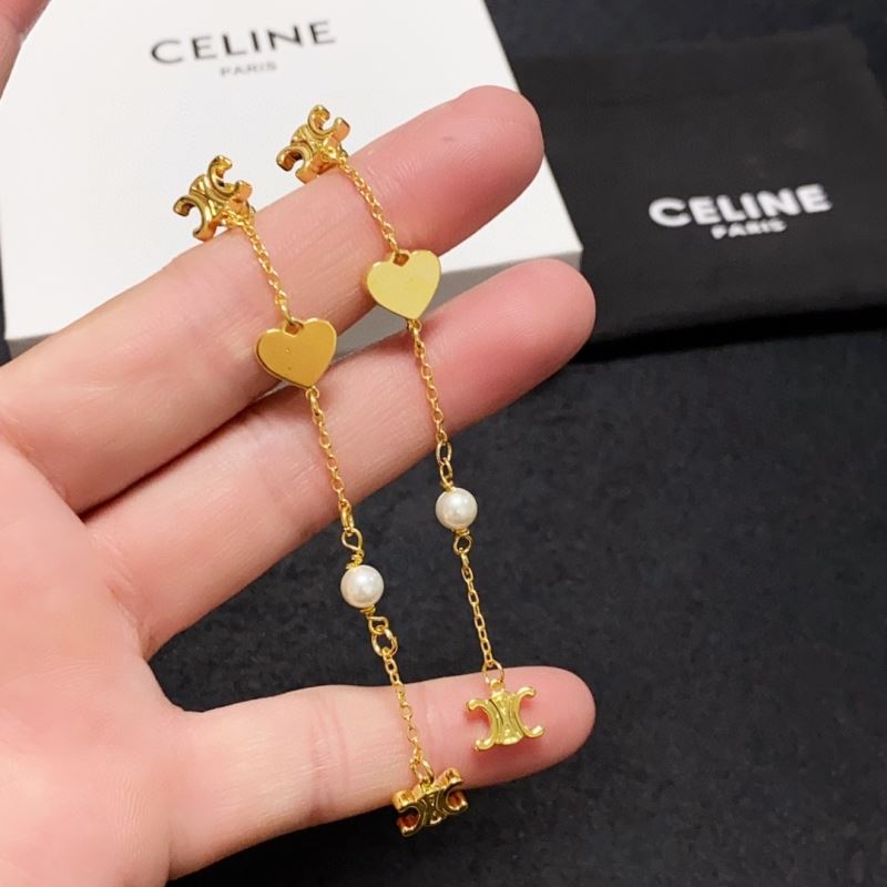 Celine Earrings